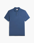 POLO TOMMY HILFIGER UOMO LIQUID COTTON REG SEASONAL POLO