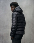 VESTE HOMME BLAUER