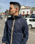 VESTE K-WAY POUR HOMME