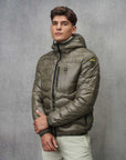 GIUBBINO BLAUER UOMO