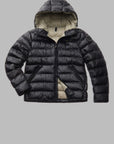 VESTE HOMME BLAUER