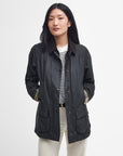 VESTE BARBOUR FEMME