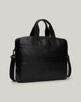TOMMY HILFIGER HERREN LAPTOPTASCHE