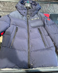 GIUBBINO BLAUER UOMO