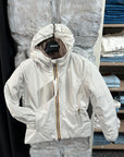 VESTE K-WAY POUR FEMME