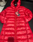 VESTE FEMME BLAUER