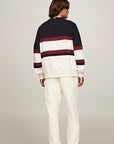 FELPA TOMMY HILFIGER UOMO