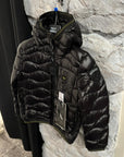 BLAUER KINDERJACKE