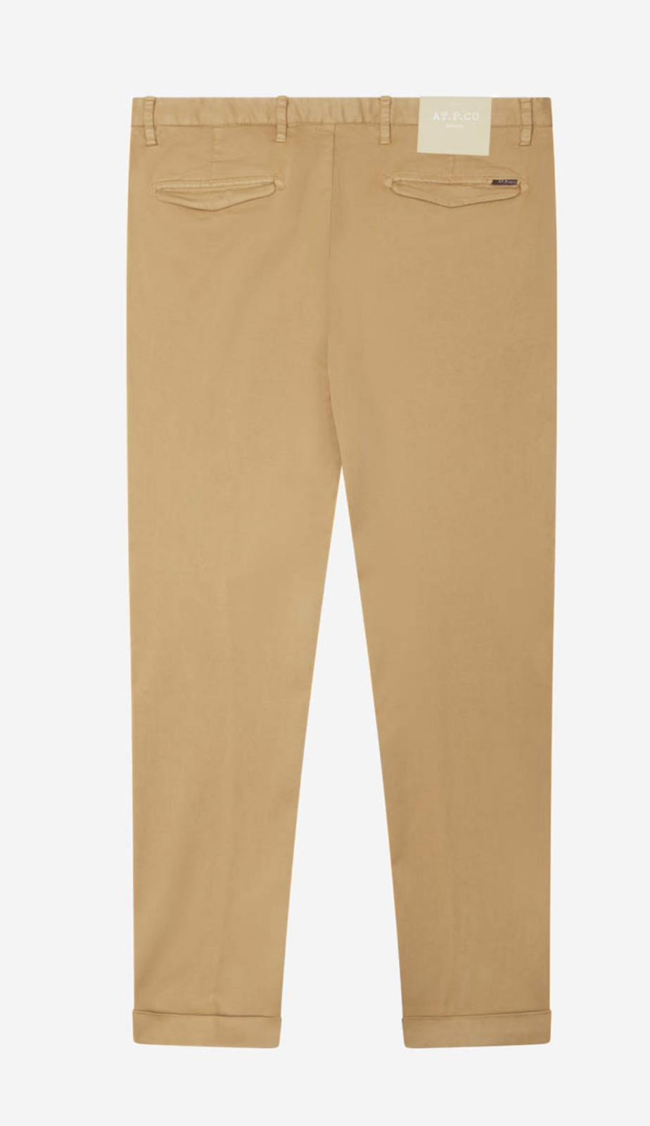 PANTALONE ATPCO UOMO