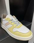 DATE DONNA COURT 2.0 WEISS-GELB