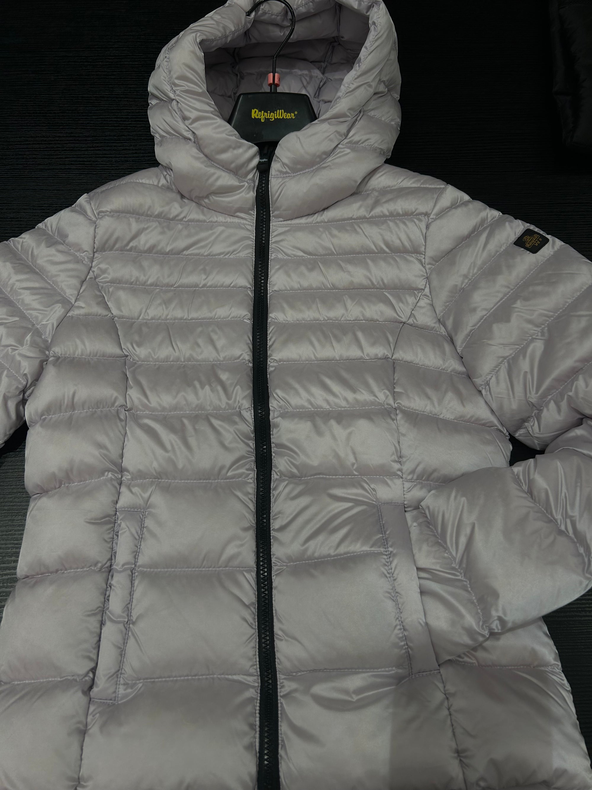 REFRIGIWERA JACKE FÜR DAMEN