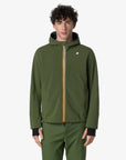 VESTE K-WAY POUR HOMME