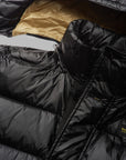 VESTE HOMME BLAUER