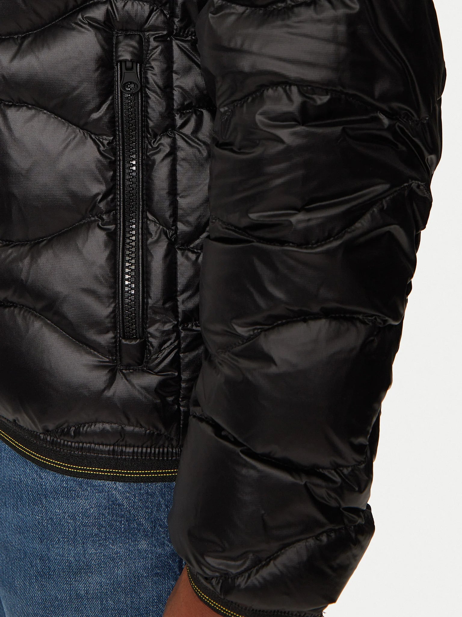 GIUBBINO BLAUER UOMO
