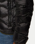 GIUBBINO BLAUER UOMO