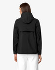 VESTE K-WAY FEMME
