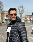 VESTE K-WAY POUR HOMME