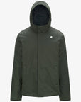 VESTE K-WAY POUR HOMME