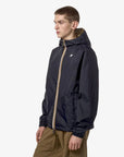 VESTE RÉVERSIBLE K-WAY POUR HOMME