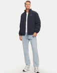 TOMMY JEANS HERRENJACKE