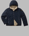 VESTE RÉVERSIBLE HOMME BLAUER