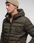 GIUBBINO REFRIGIWEAR UOMO