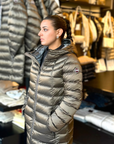 VESTE FEMME COLMAR