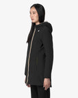 VESTE RÉVERSIBLE POUR FEMME KWAY