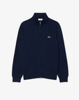 CARDIGAN FULL ZIP LACOSTE UOMO