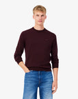 PULLOVER LACOSTE UOMO