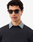 PULLOVER LACOSTE UOMO