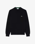 PULLOVER GIRICOLLO LACOSTE UOMO