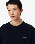 LACOSTE MEN'S PULLOVER