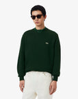 PULLOVER LACOSTE UOMO