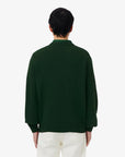 PULLOVER LACOSTE UOMO