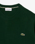 PULLOVER LACOSTE UOMO