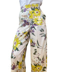 PANTALONE DONNA EMME MARELLA ALBERO