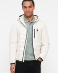 BLAUER HERRENJACKE ALBERT