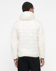 BLAUER HERRENJACKE ALBERT