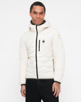 BLAUER HERRENJACKE ALBERT