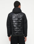 BLAUER HERRENJACKE ALBERT