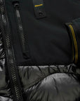 BLAUER HERRENJACKE ALBERT
