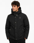 GIUBBINO BLAUER UOMO ANDREW