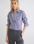 CAMICIA MARELLA DONNA