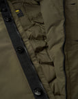 VESTE HOMME BLAUER