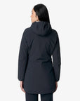 VESTE RÉVERSIBLE POUR FEMME KWAY