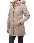 VESTE FEMME REFRIGIWEAR
