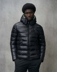 VESTE HOMME BLAUER