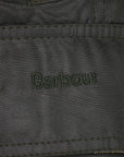 VESTE BARBOUR FEMME