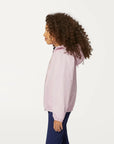 GIUBBINO K-WAY BAMBINO/A